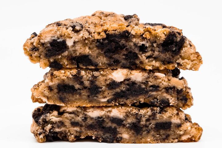 Get them all VEGAN Mini-Cookie Box