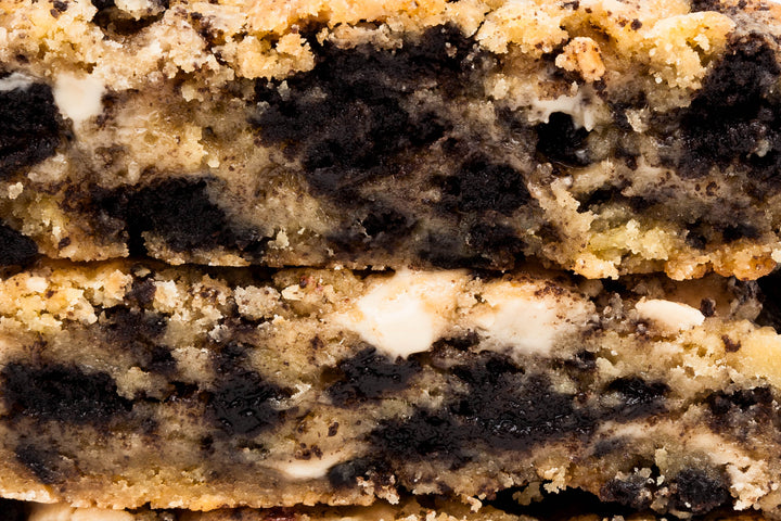 Get them all VEGAN Mini-Cookie Box