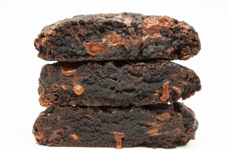 Get them all VEGAN Mini-Cookie Box
