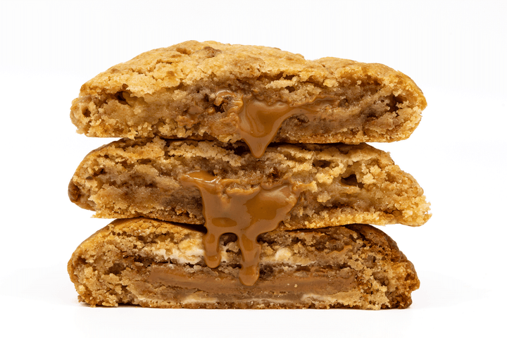Get them all VEGAN Mini-Cookie Box
