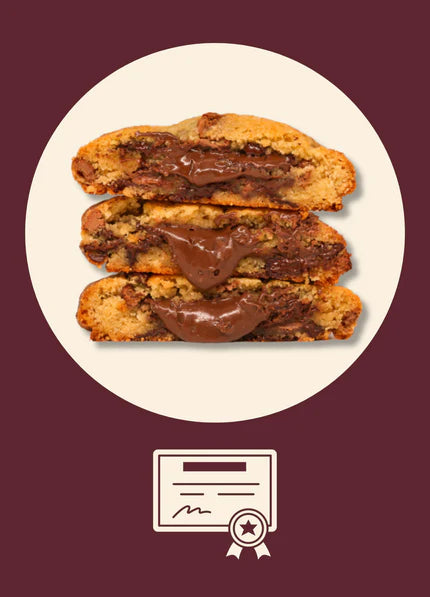 Cookie Shop Graz aus Meisterhand - Oh Cookie