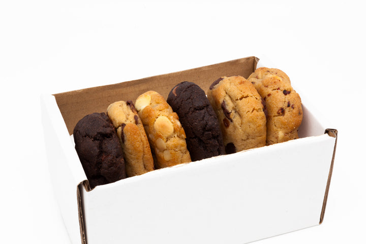 Überraschungs Box (Messeverkauf)