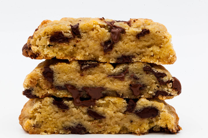 Get them all Mini-Cookie Box