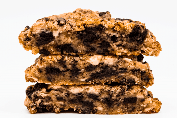 Get them all Mini-Cookie Box