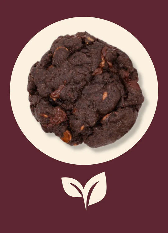 Cookies mit natürlichen Zutaten bei Oh Cookie - Cookie Shop